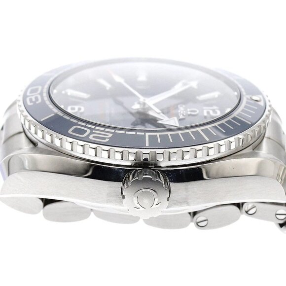 OMEGA Seamaster600 Planet Ocean 215.30.44.21.03.001 Men's Watch_895566 - Picture 4 of 7
